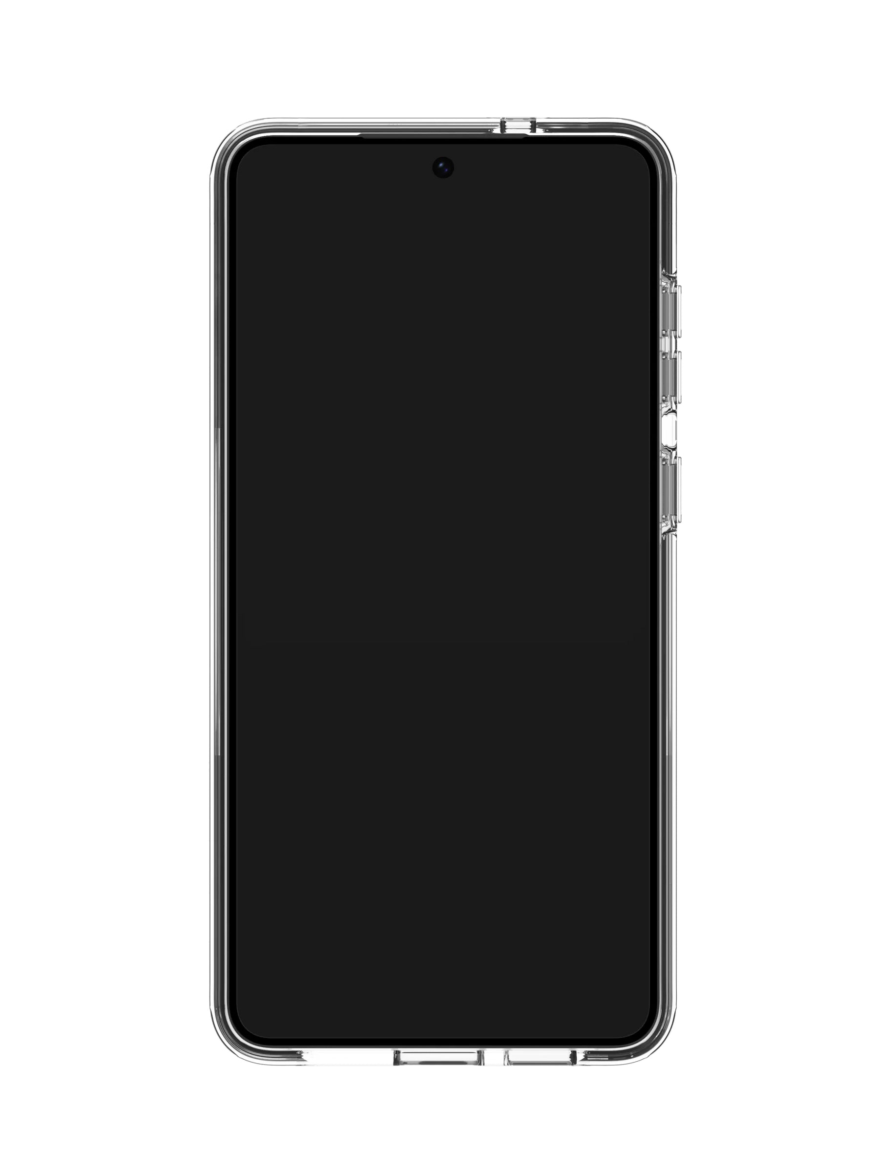 dbramante1928 IMEDCL006789 mobile phone case 17 cm (6.7") Cover Transparent