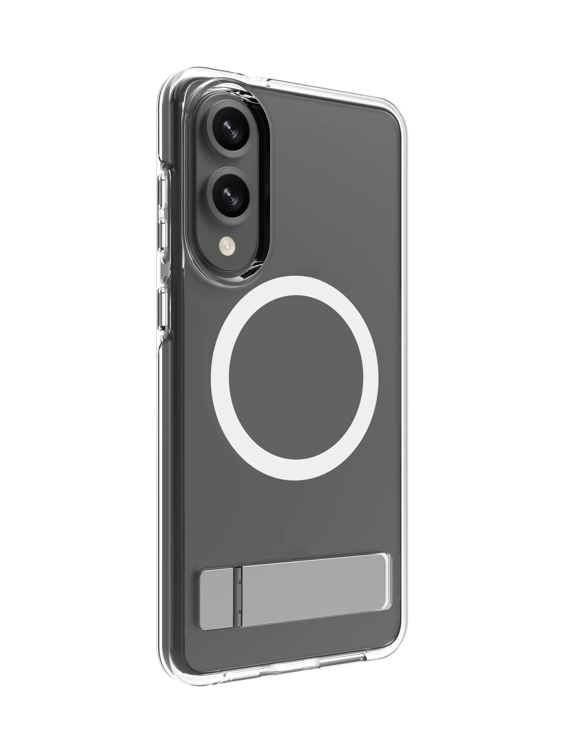 dbramante1928 IMEDCL006789 mobile phone case 17 cm (6.7") Cover Transparent