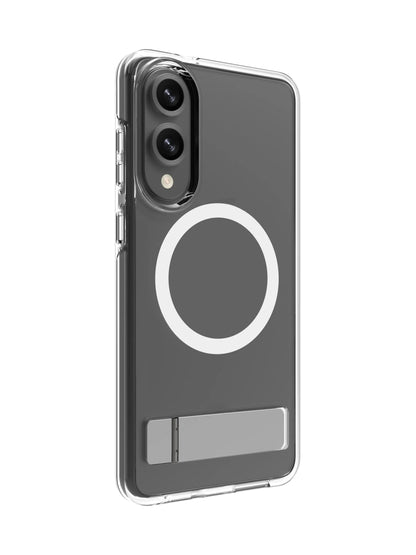 dbramante1928 IMEDCL006789 mobile phone case 17 cm (6.7") Cover Transparent