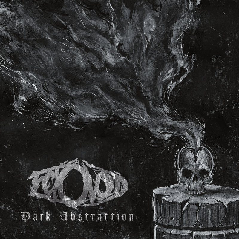 Dark Abstraction
