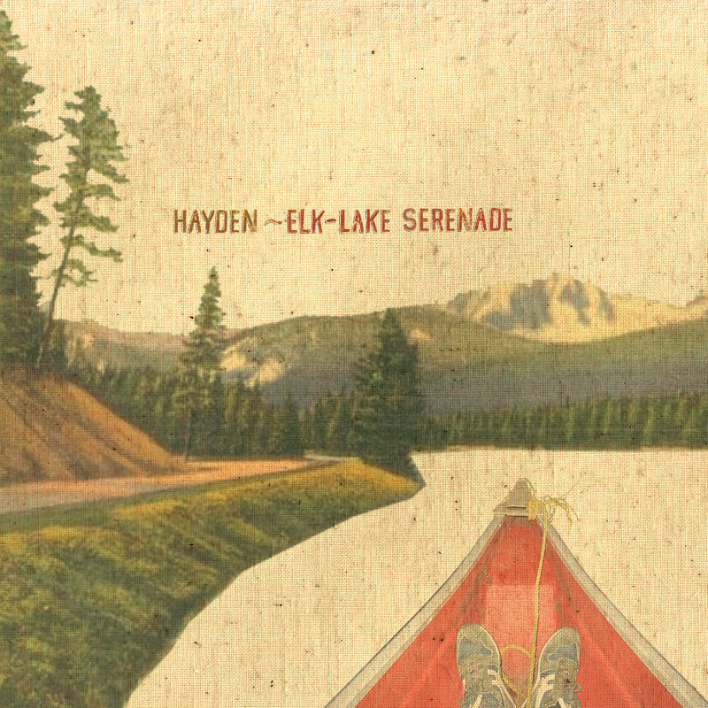 Elk-lake Serenade (20th Anniversary Deluxe Edition)