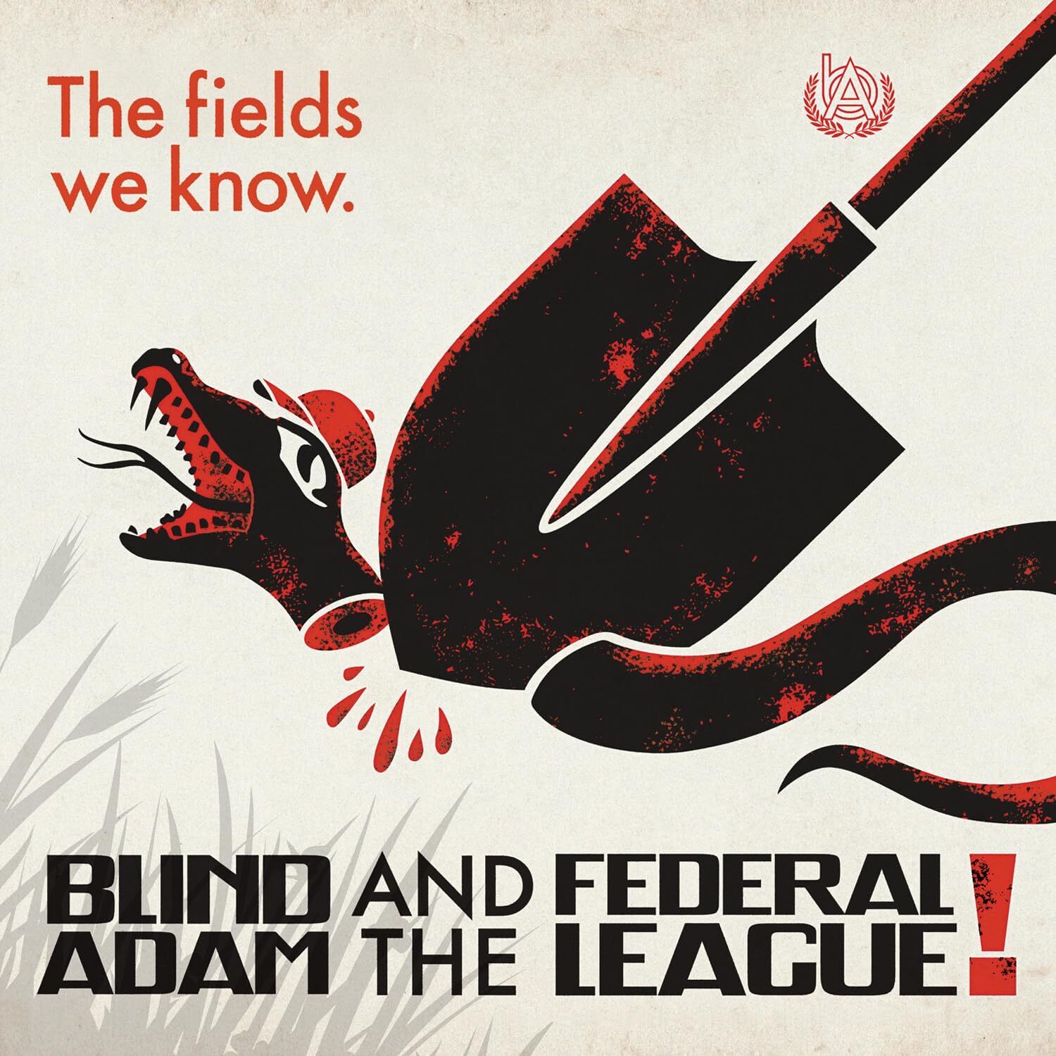 The Fields We Know