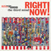 Right Now! (+ Bonus Track)