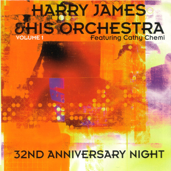 32nd Anniversary Night, Volume 1