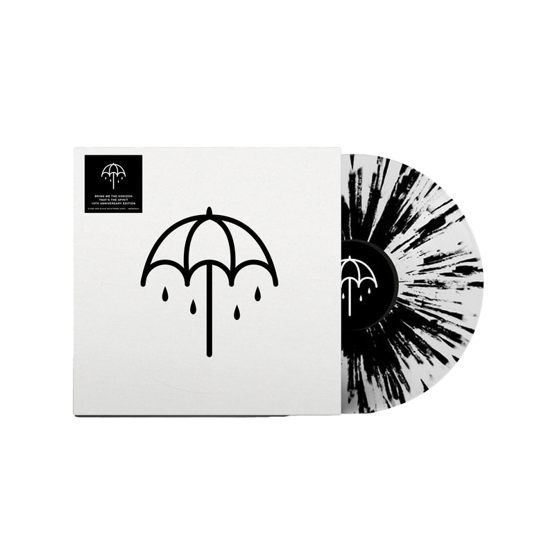 That's the Spirit (10th Anniversary Edition)