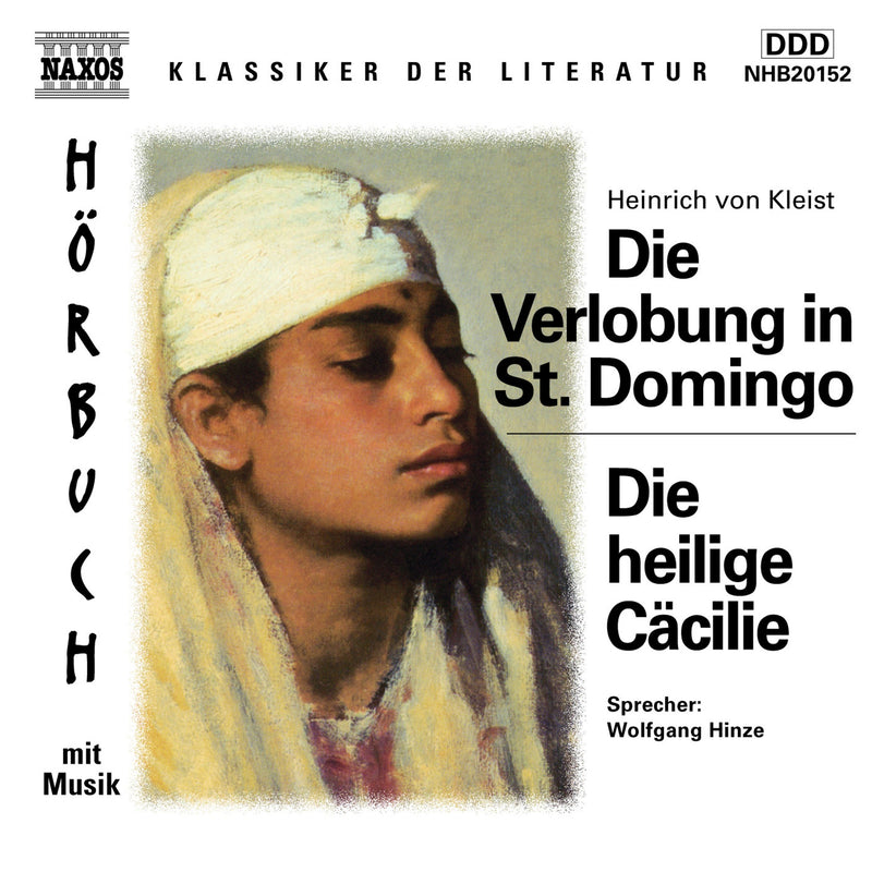 Die Verlobung in St. Domingo