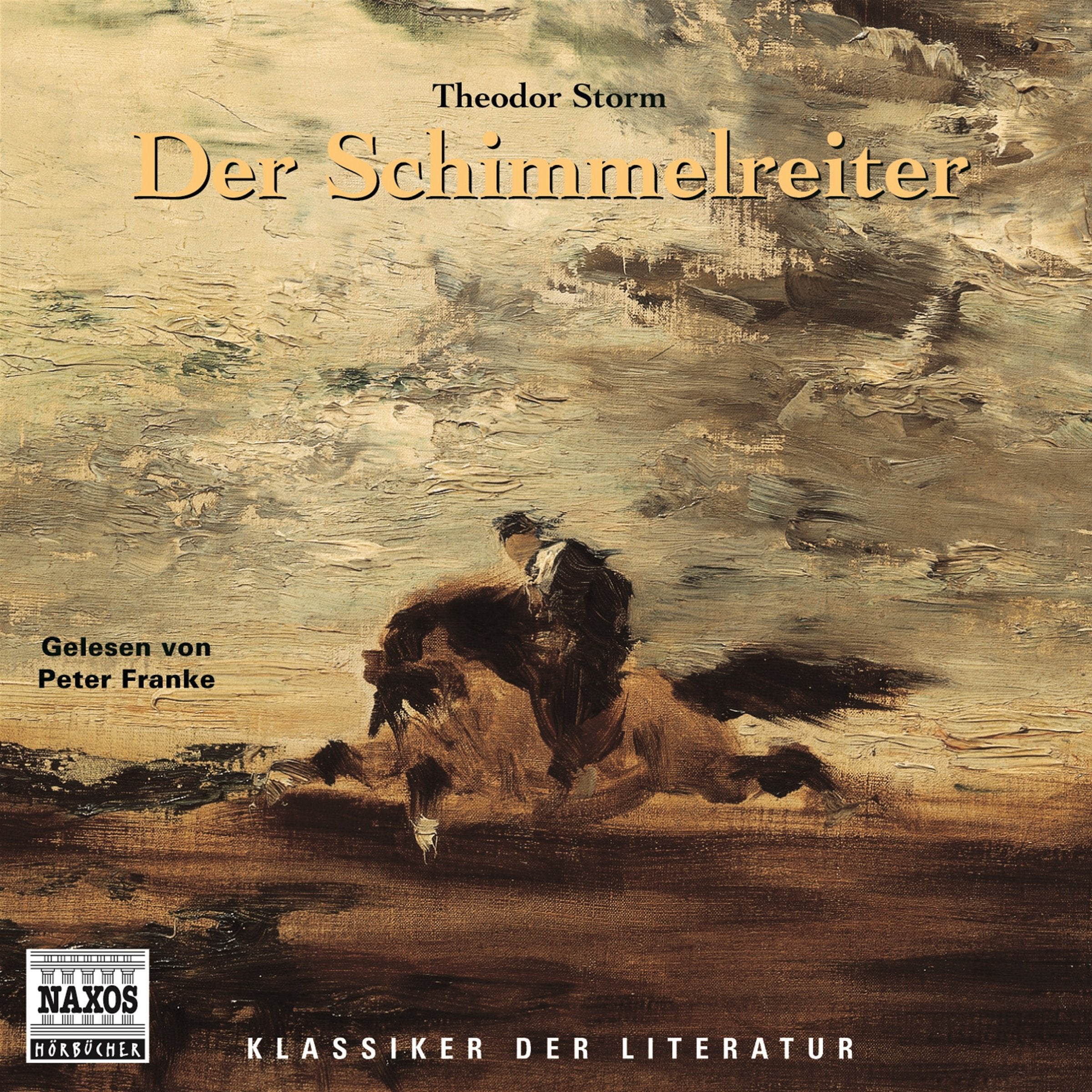 Der Schimmelreiter: 293 Min
