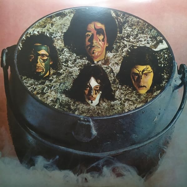 Assim Assado (Black)