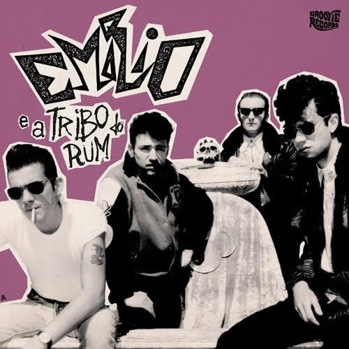 Emilio E A Tribo Do Rum