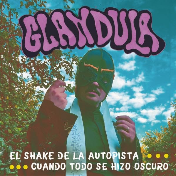 El Shake Del Autopsia