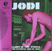 Alarm In The Jungle: The Synthetic Side Of Jodi