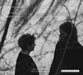 Sarah Saviet/Joseph Houston: Lines We Gather