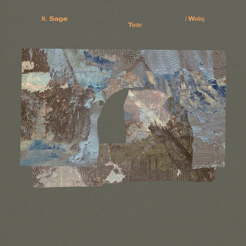 Tender/Wading