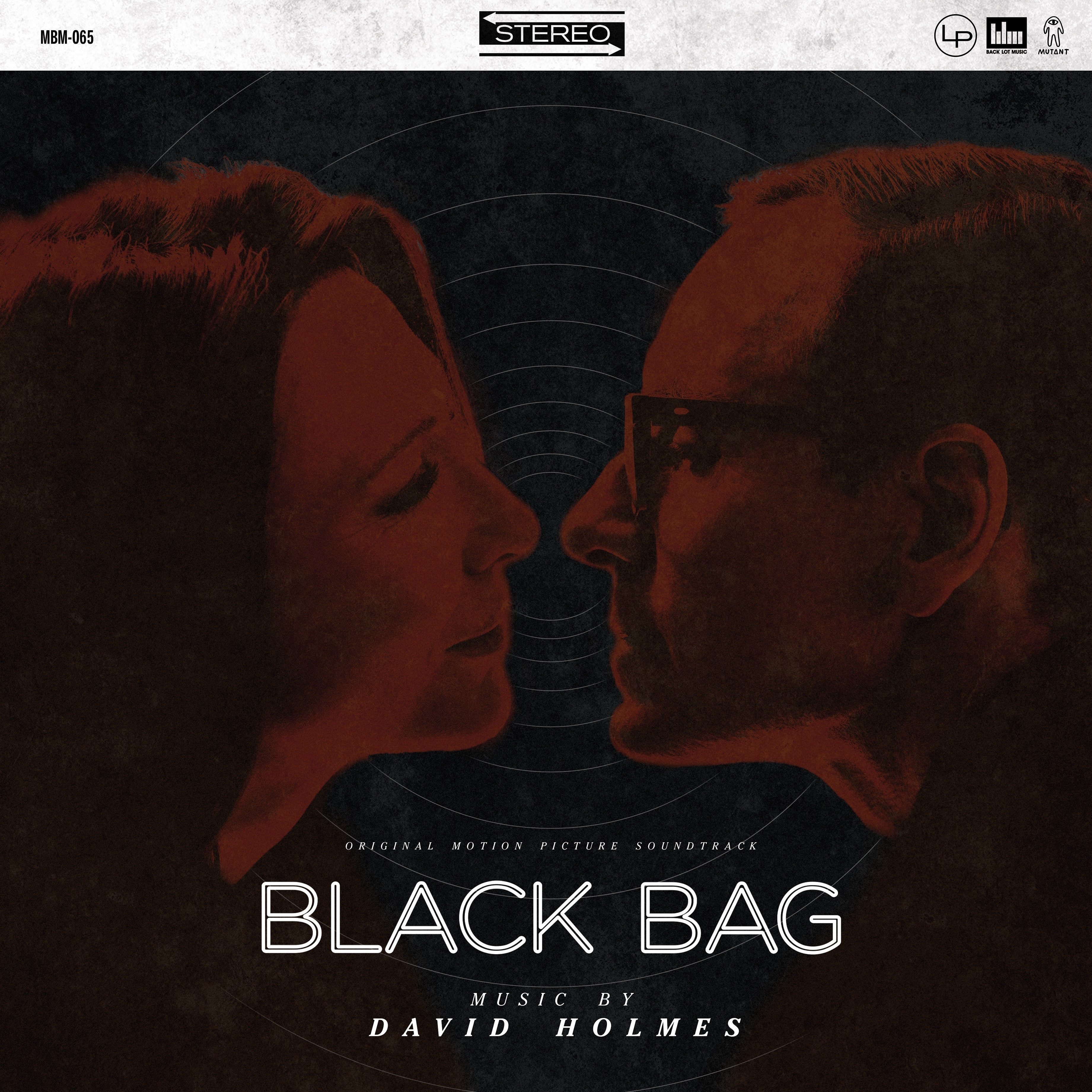 Black Bag