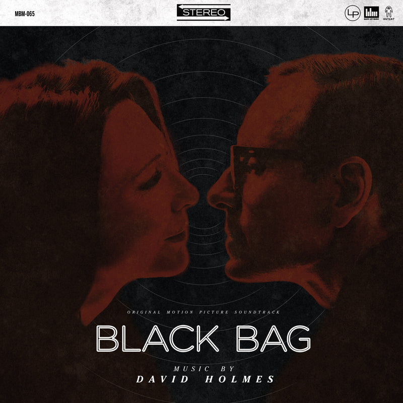 Black Bag