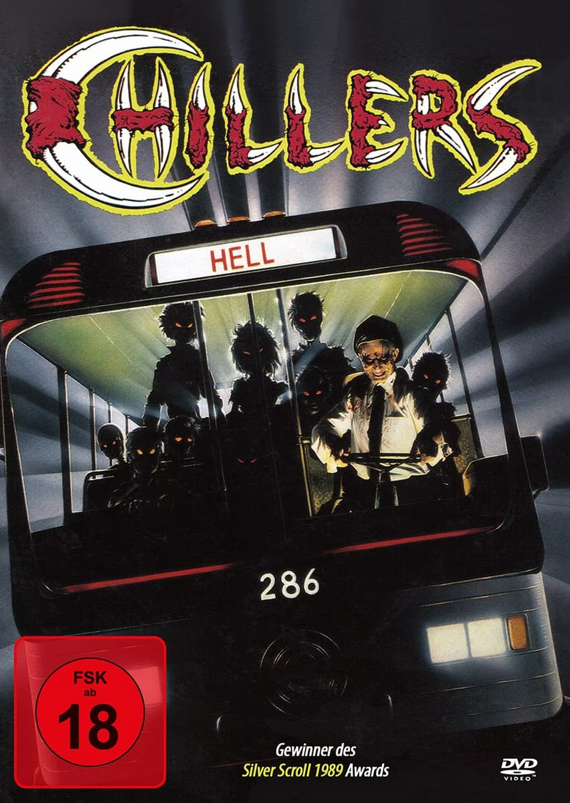 CHILLERS