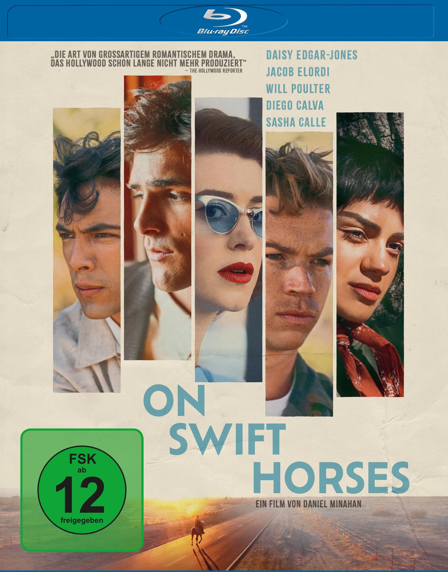 ON SWIFT HORSES BD