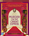 Murder On the Orient Express