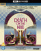 Death On the Nile