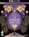 The Mirror Crack'd