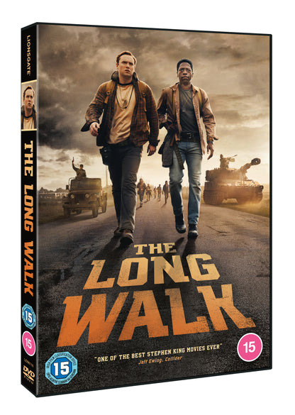 The Long Walk
