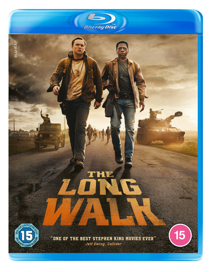 The Long Walk