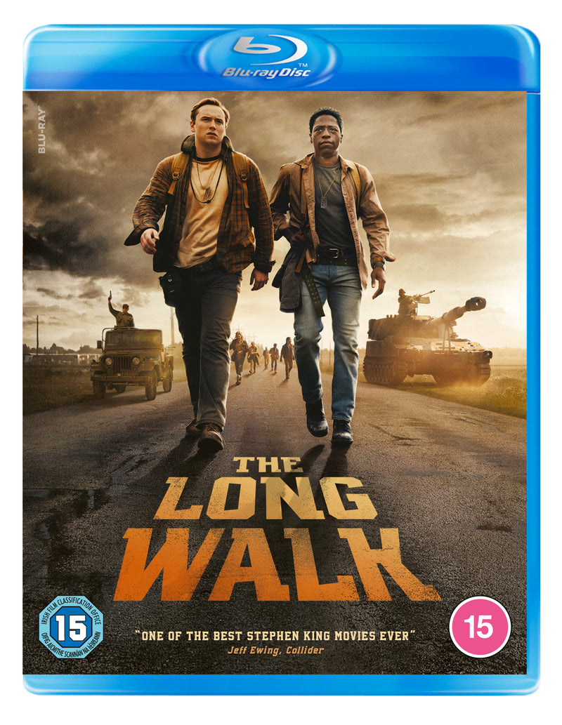 The Long Walk