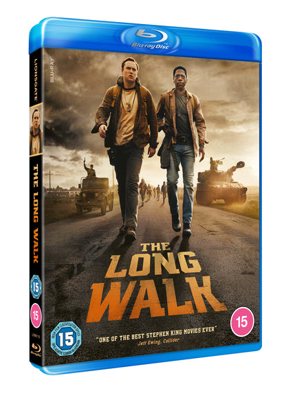 The Long Walk