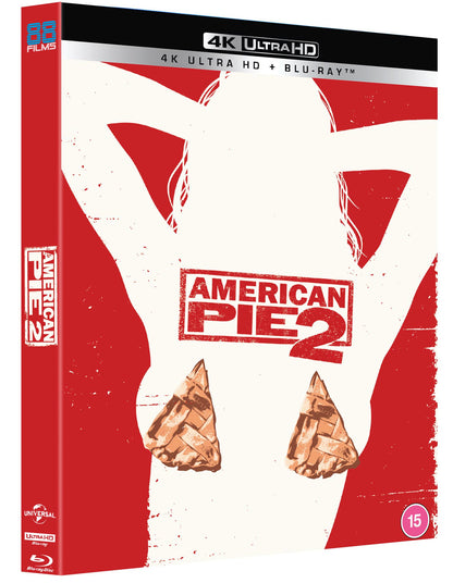 American Pie 2