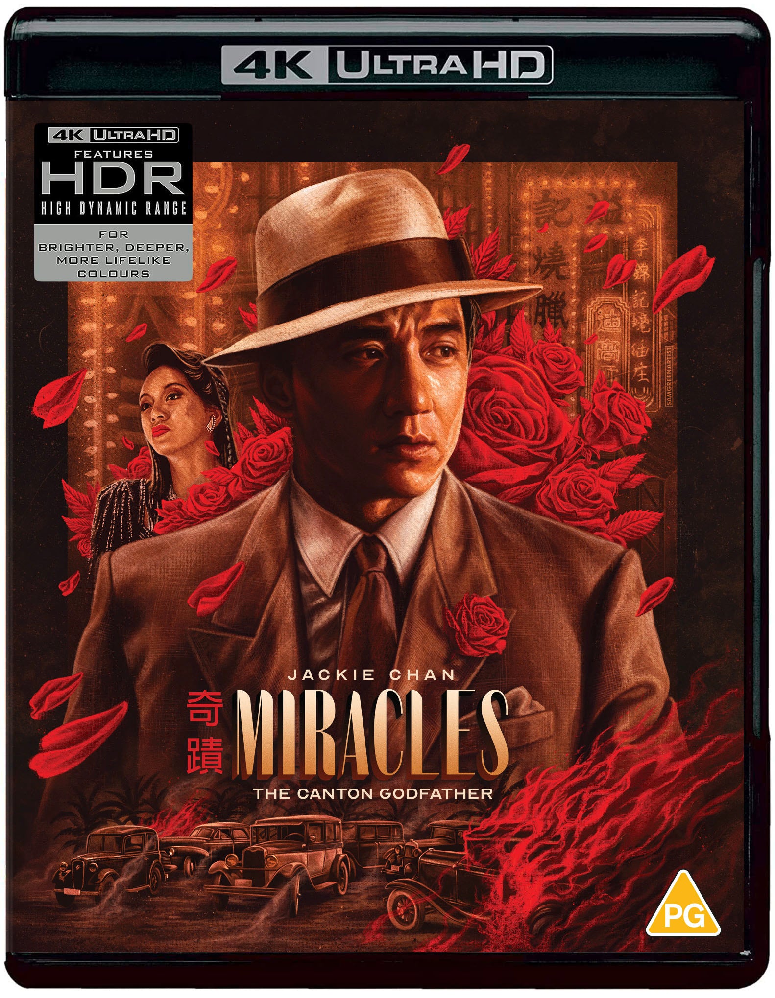 Miracles