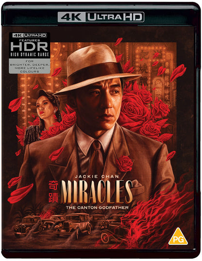 Miracles