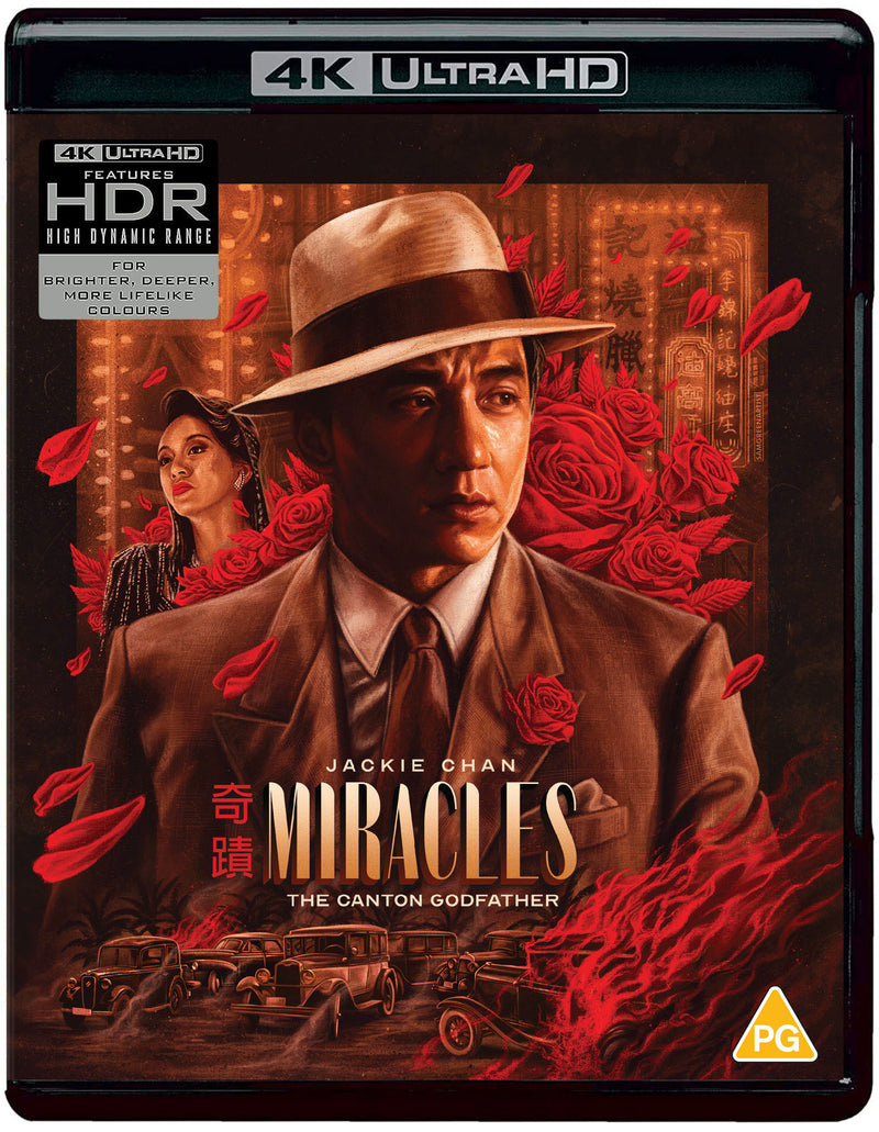 Miracles