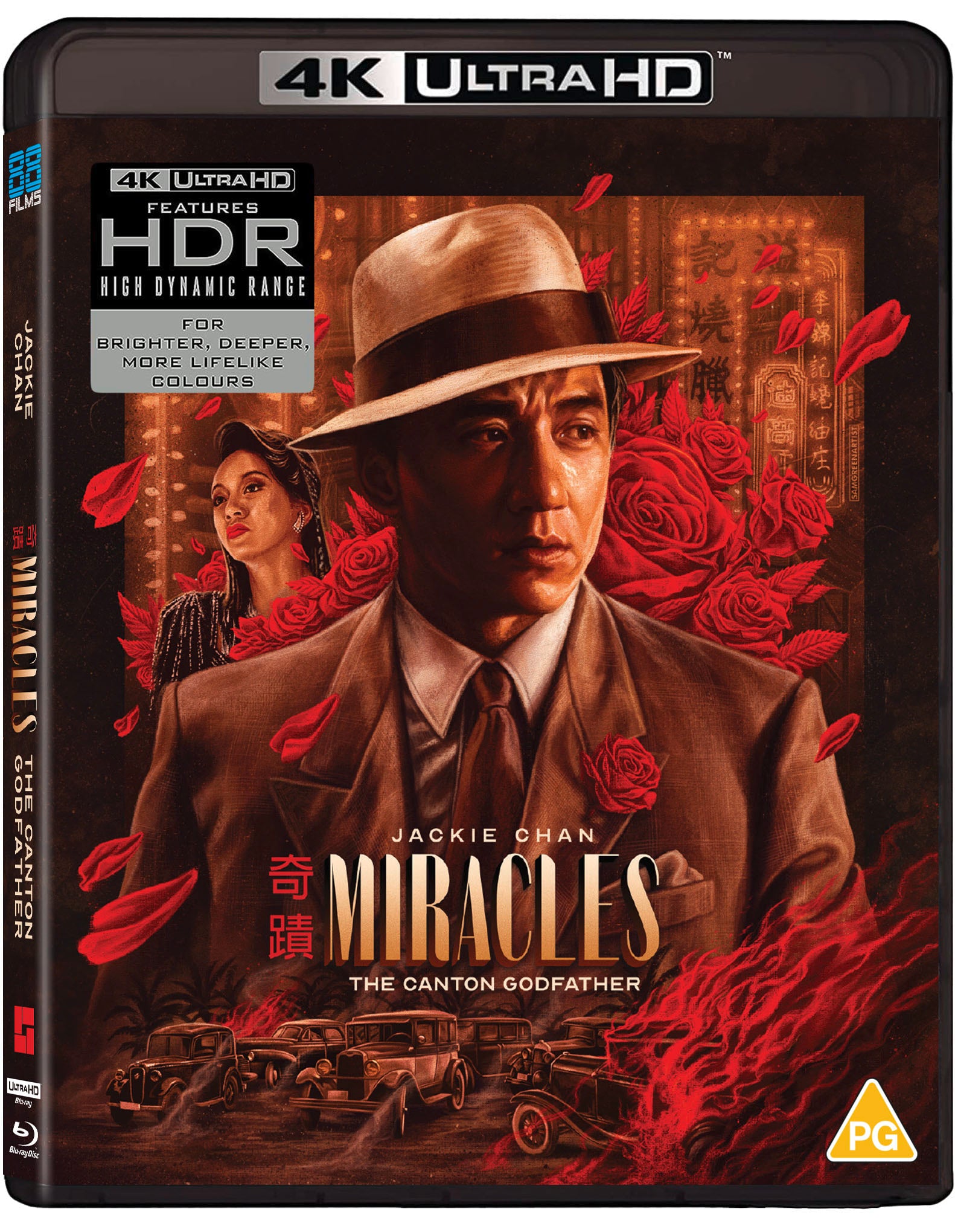 Miracles