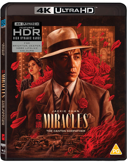 Miracles