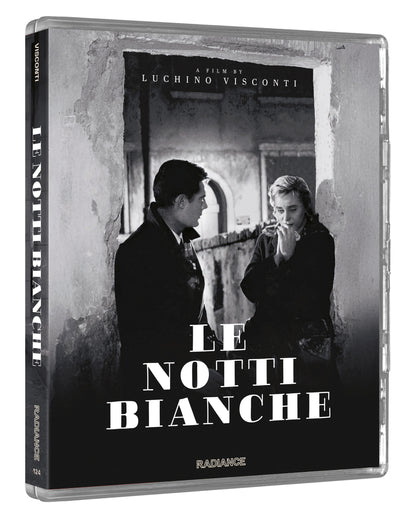 Le Notti Bianche