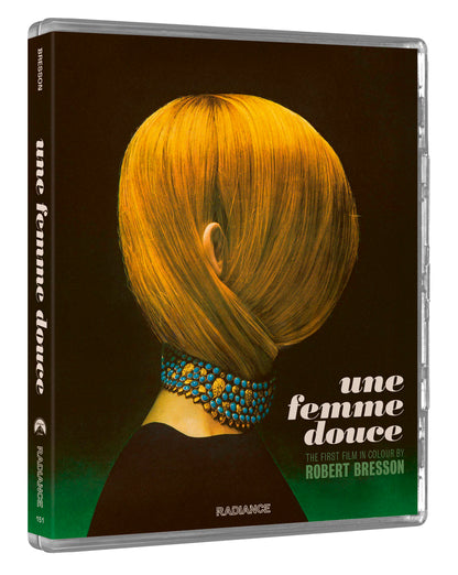 Une Femme Douce