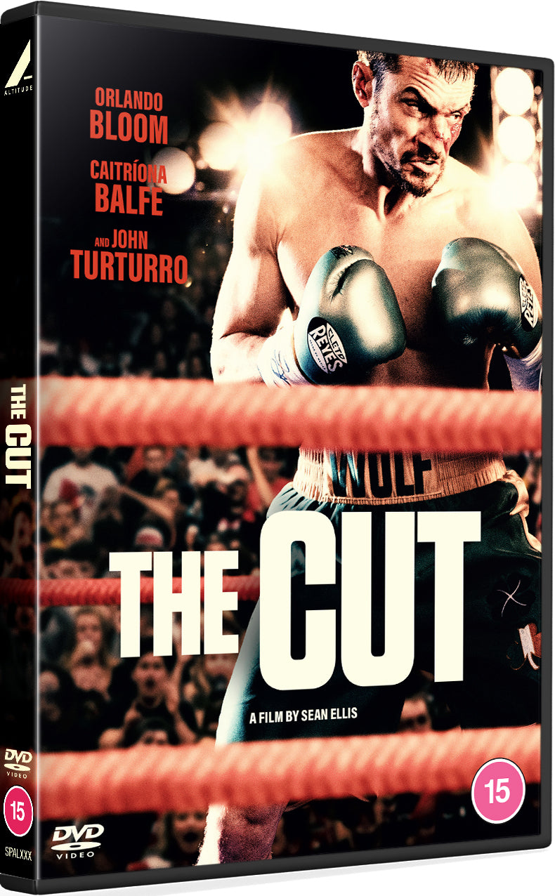 The Cut
