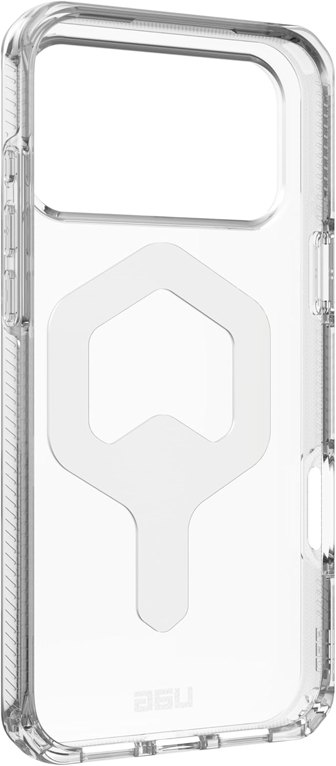 Lion Plyo MagSafe Ice/White