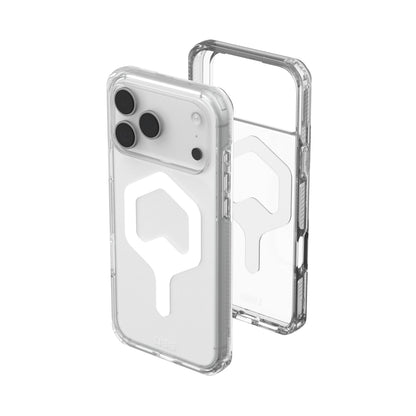 Lion Plyo MagSafe Ice/White