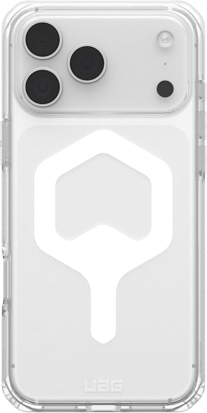 Lion Plyo MagSafe Ice/White