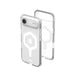Scarecrow Plyo MagSafe Ice/White