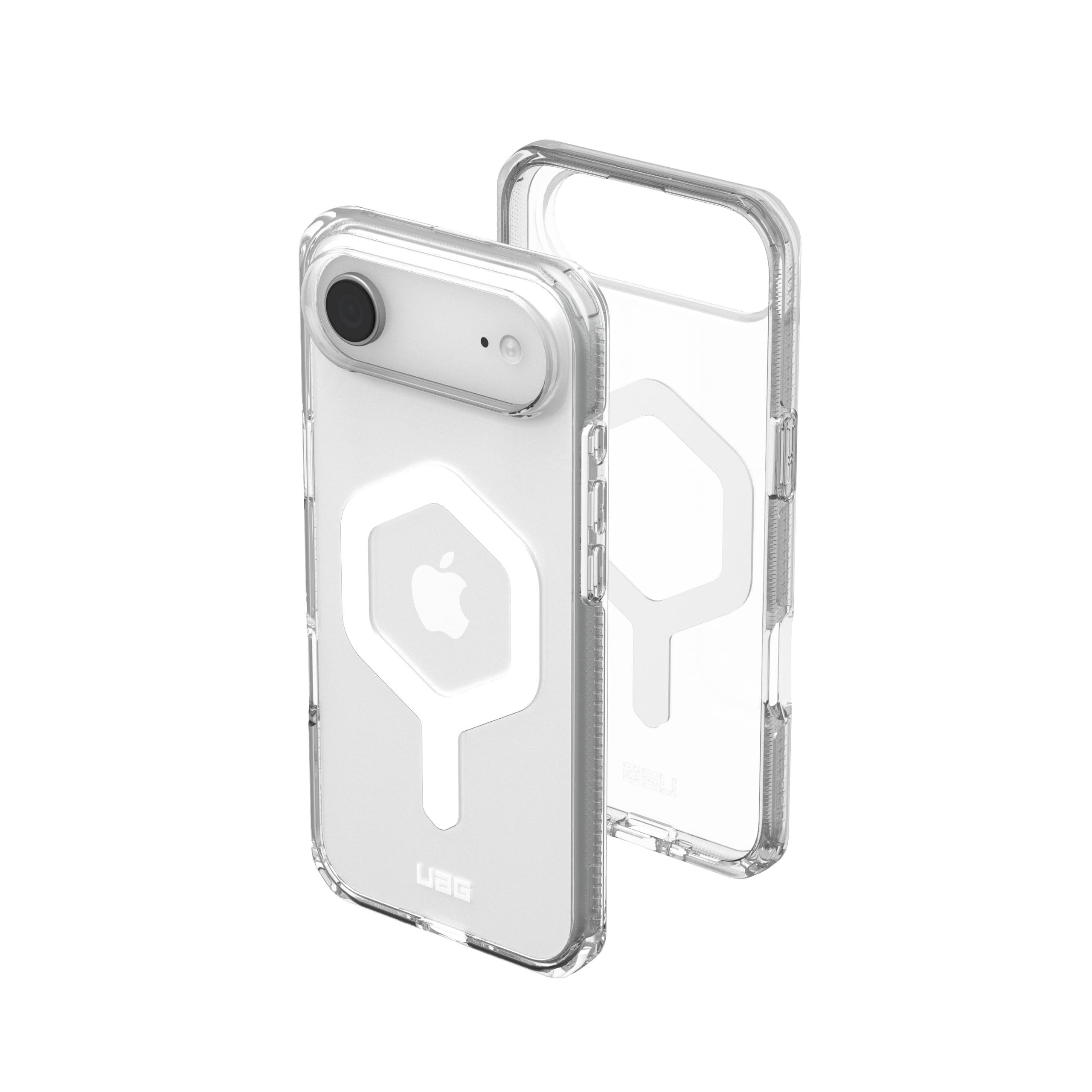 Scarecrow Plyo MagSafe Ice/White