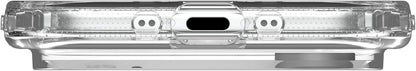 Scarecrow Plyo MagSafe Ice/White