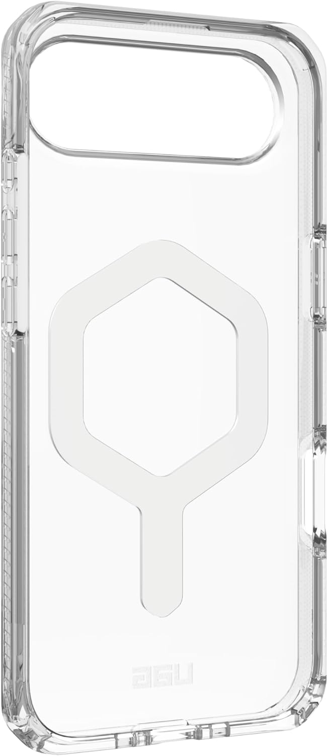 Scarecrow Plyo MagSafe Ice/White