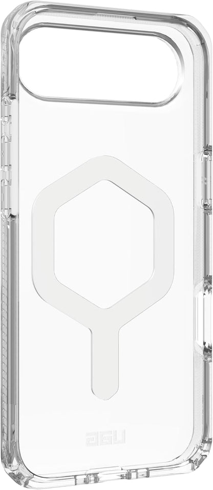 Scarecrow Plyo MagSafe Ice/White