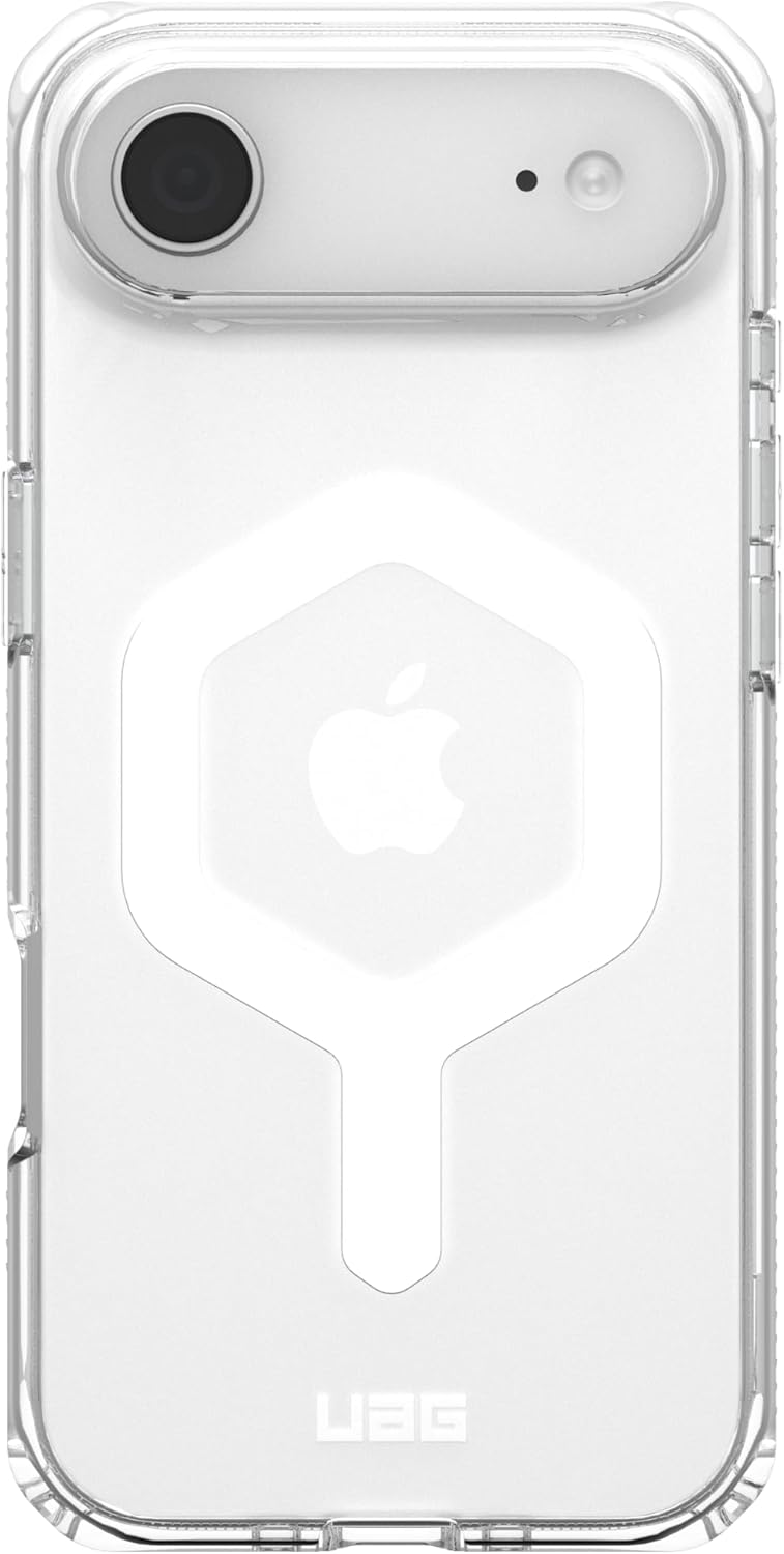 Scarecrow Plyo MagSafe Ice/White