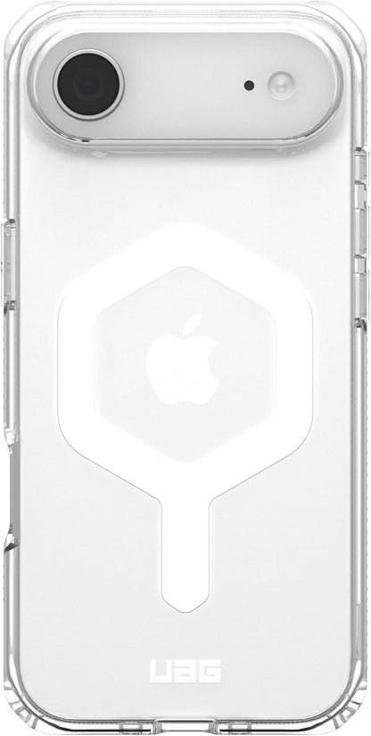 Scarecrow Plyo MagSafe Ice/White