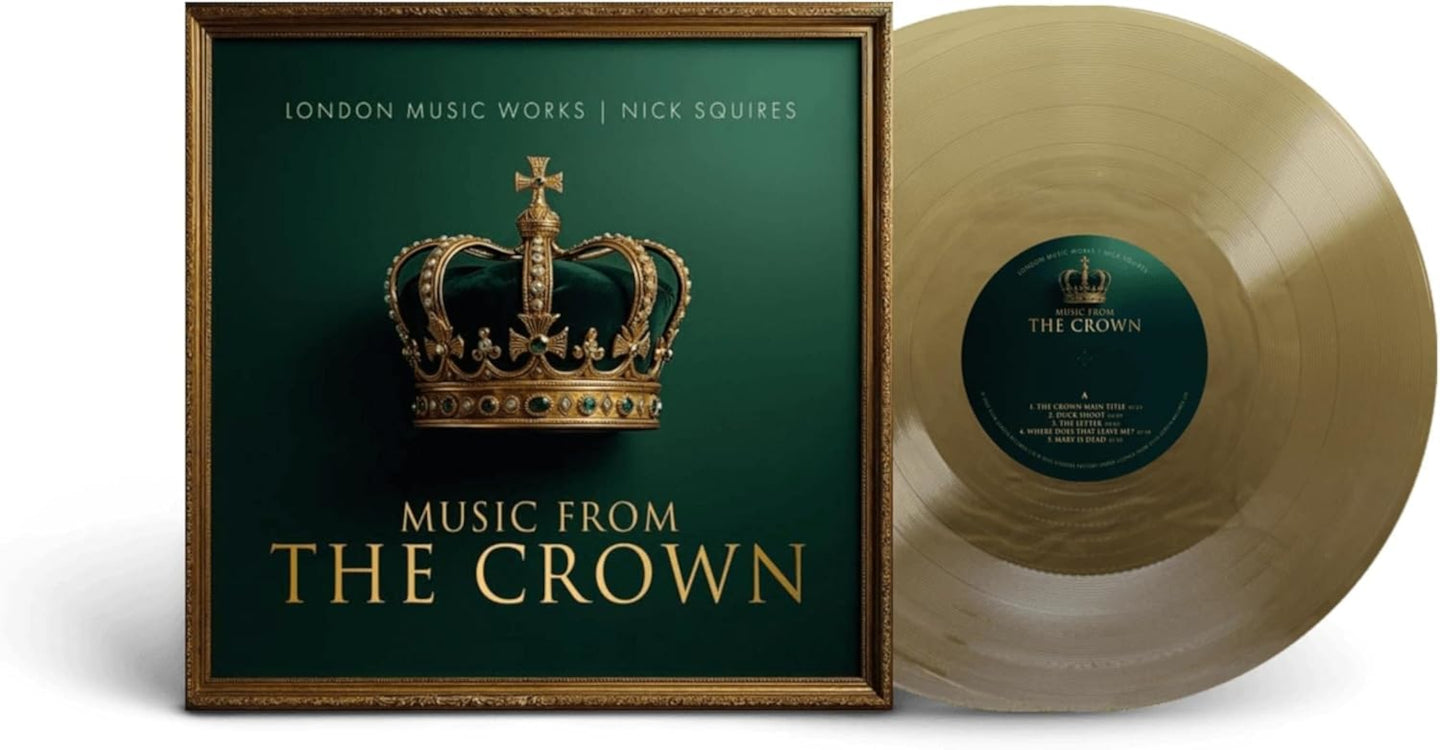 Music from the Crown