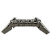 Metallica - Metallica Pin Badge: 3D Logo