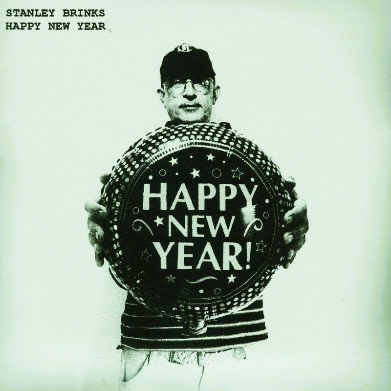 Happy New Year